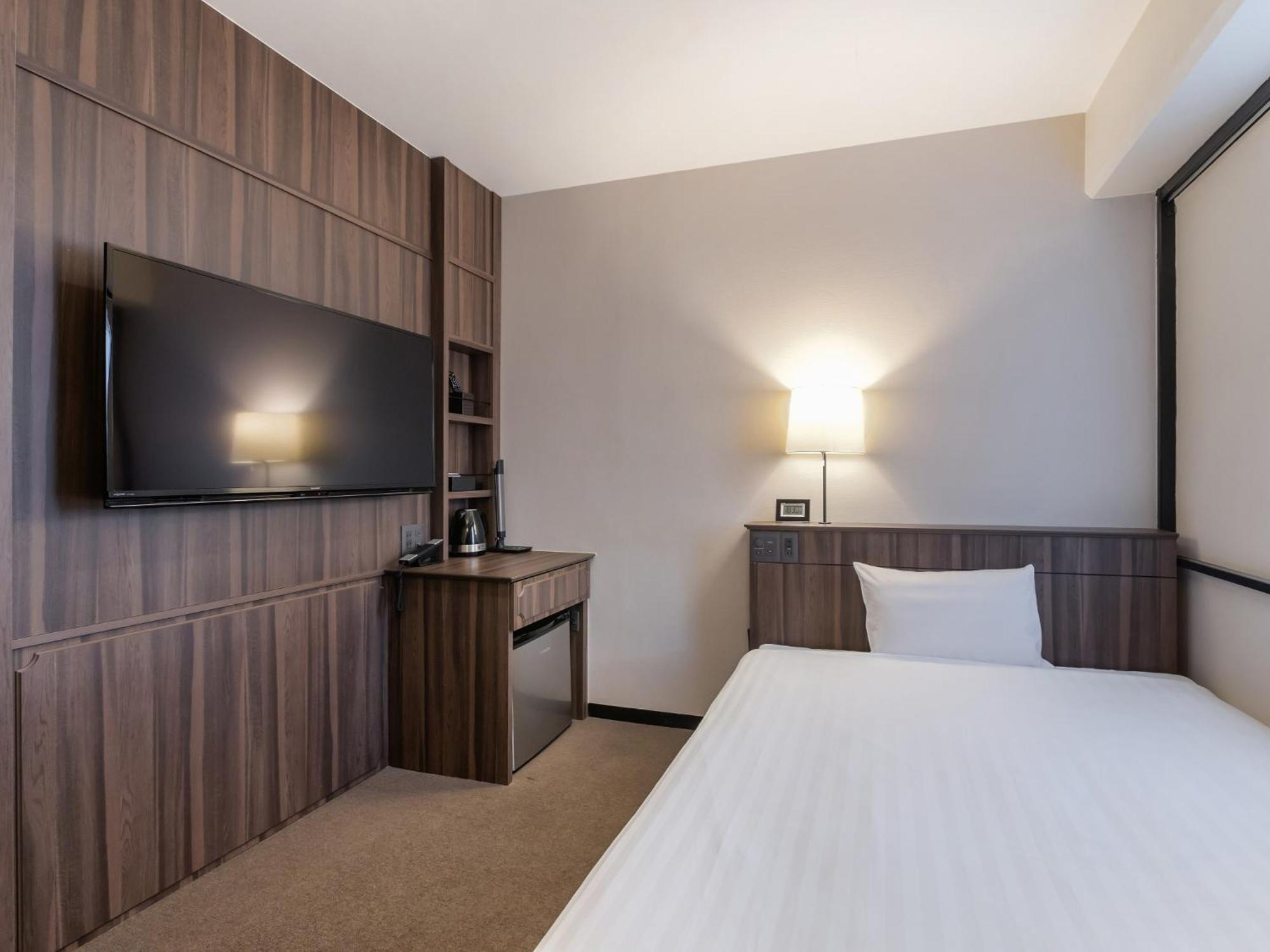Sunhotel Fukuyama Buitenkant foto