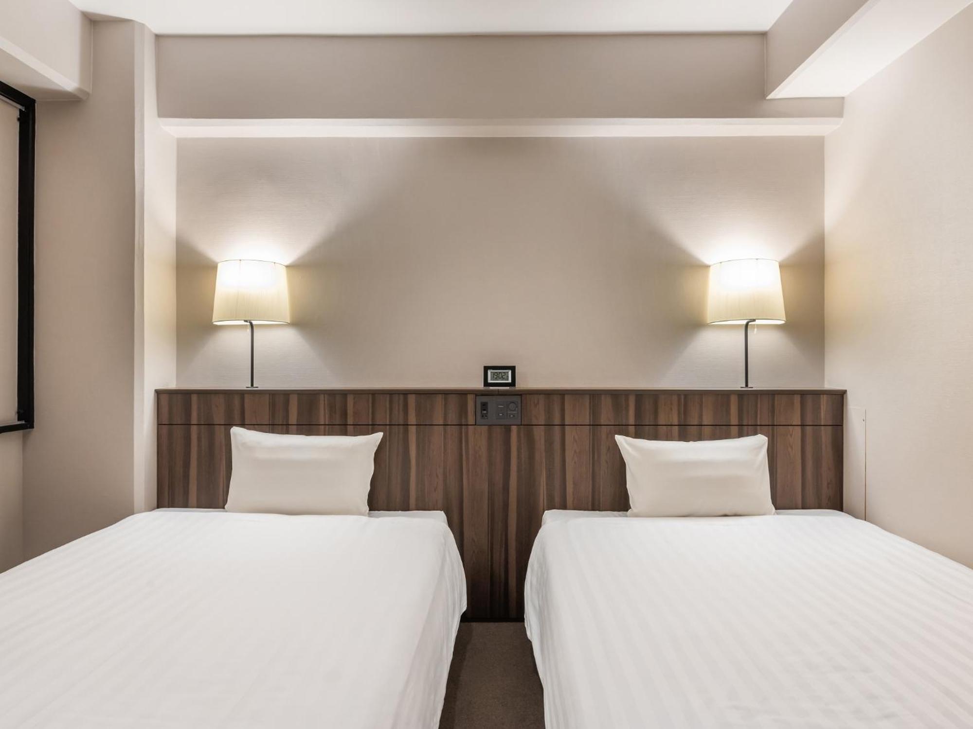 Sunhotel Fukuyama Buitenkant foto
