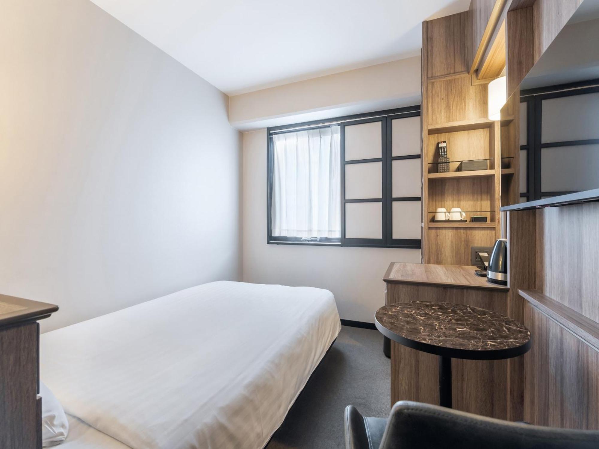 Sunhotel Fukuyama Buitenkant foto