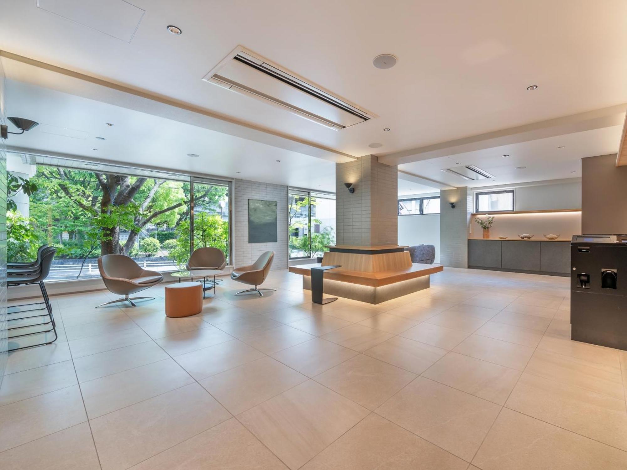 Sunhotel Fukuyama Buitenkant foto